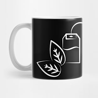 tea lover Mug